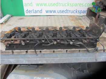 Motor y piezas MERCEDES-BENZ