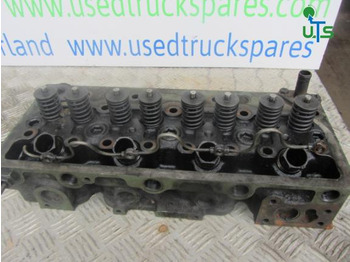 Motor y piezas MERCEDES-BENZ