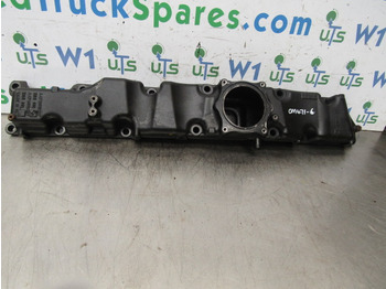 Motor y piezas MERCEDES-BENZ Actros