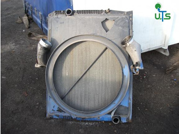 Radiador MERCEDES-BENZ Actros