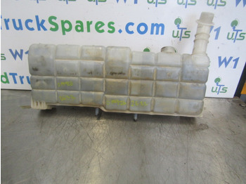 Motor y piezas MERCEDES-BENZ Axor