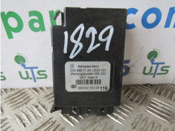 Unidad de control MERCEDES-BENZ Axor