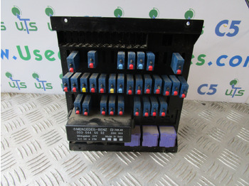 Sistema eléctrico MERCEDES-BENZ Axor