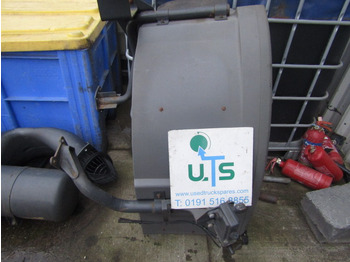 Carrocería y exterior MERCEDES-BENZ Axor