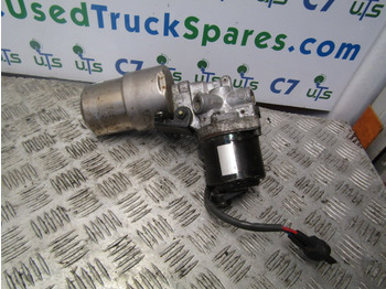 Piezas de freno MITSUBISHI