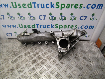 Motor y piezas MITSUBISHI