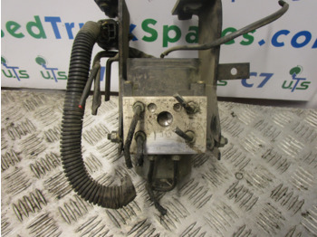 Piezas de freno MITSUBISHI