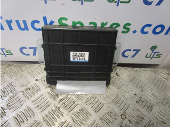 Sistema eléctrico MITSUBISHI