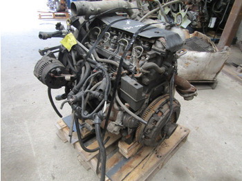 Motor para Camión OPTARE ALERO IVECO 2.8 ENGINE TYPE 8140-435 COMPLETE ENGINE: foto 3
