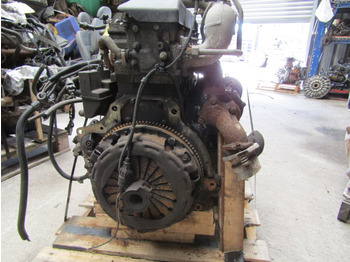 Motor para Camión OPTARE ALERO IVECO 2.8 ENGINE TYPE 8140-435 COMPLETE ENGINE: foto 4