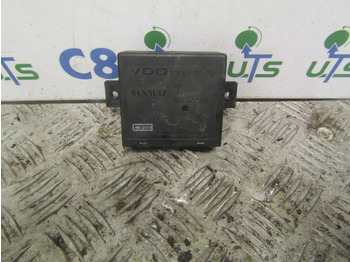 Sistema eléctrico VDO