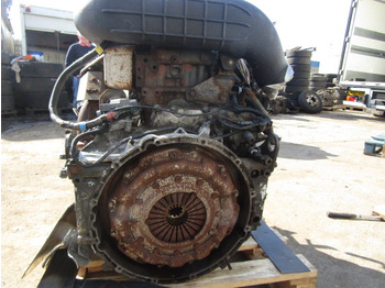 Motor RENAULT Midlum