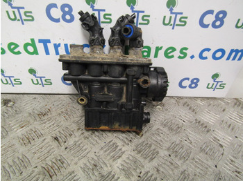 Sistema eléctrico RENAULT Midlum