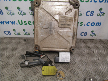 Unidad de control RENAULT Midlum