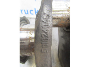 Motor y piezas para Camión RENAULT PREMIUM 400/380 CRANKSHAFT P/NO 501024045: foto 4