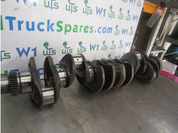 Motor y piezas para Camión RENAULT PREMIUM 400/380 CRANKSHAFT P/NO 501024045: foto 2
