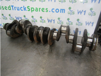 Motor y piezas RENAULT Premium