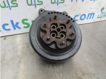 Motor y piezas RENAULT Premium