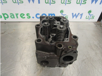 Motor y piezas SCANIA 4