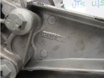 Motor y piezas SCANIA P