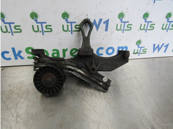 Motor y piezas SCANIA P