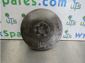 Motor y piezas SCANIA P