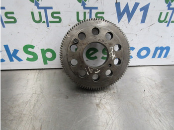 Motor y piezas SCANIA P