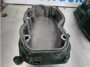 Motor y piezas SCANIA P