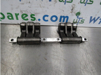 Motor y piezas SCANIA P