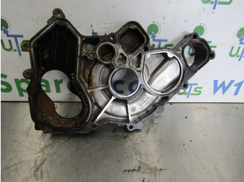 Motor y piezas para Camión SCANIA 144/164 V8 WATER PUMP HOUSING P/NO 1429397: foto 2