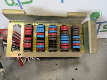 Sistema eléctrico