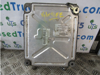 Unidad de control VOLVO