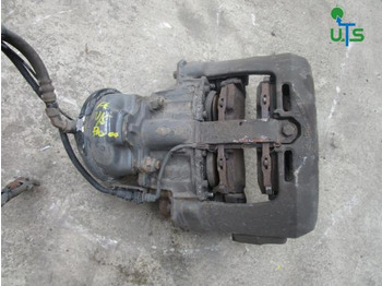 Piezas de freno VOLVO FE