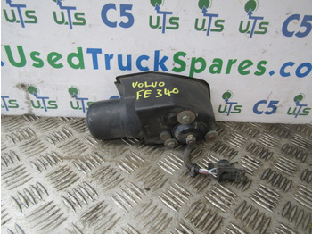 Sistema eléctrico VOLVO FE