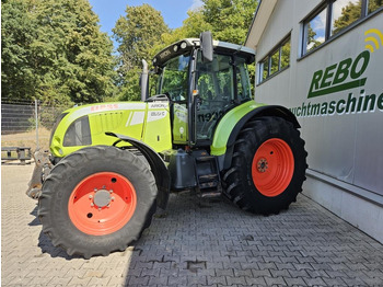 Tractor CLAAS Arion 630