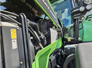 Leasing de Deutz-Fahr 7210 TTV Deutz-Fahr 7210 TTV: foto 5