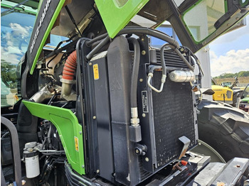 Leasing de Deutz-Fahr 7210 TTV Deutz-Fahr 7210 TTV: foto 3