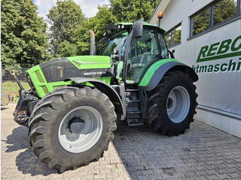 Tractor DEUTZ