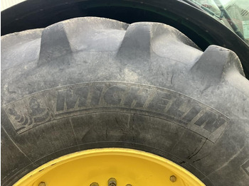 Tractor John Deere 6250R: foto 4