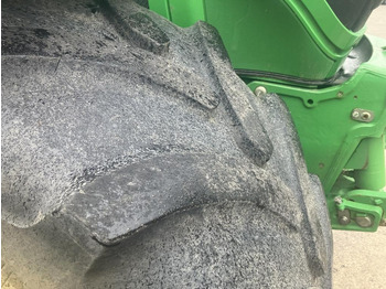 Tractor John Deere 6250R: foto 2