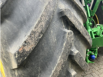 Tractor John Deere 6250R: foto 2