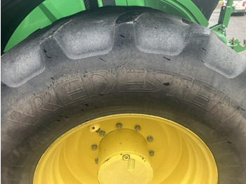 Tractor John Deere 6250R: foto 3