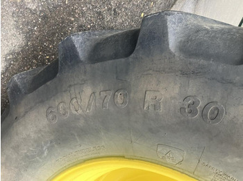 Tractor John Deere 6250R: foto 4