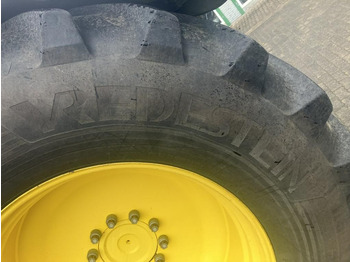 Tractor John Deere 6250R: foto 5