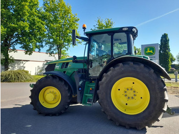 Tractor JOHN DEERE 6R 185