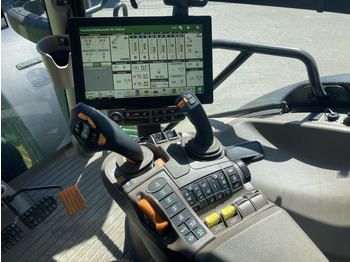 Tractor nuevo John Deere 6R215: foto 4