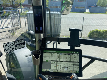 Tractor nuevo John Deere 6R215: foto 3