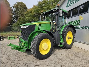 Tractor JOHN DEERE 7250R