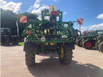 Pulverizador John Deere 732: foto 3