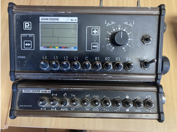 Pulverizador John Deere 732: foto 2